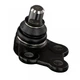 Передній кульовий шарнір FEBI 19562 Mercedes Vito, V-Class 63833300027, A6383330027, A6383300027 - изображение 4