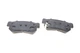 Комплект гальмівних колодок MEYLE 025 235 4314/W Hyundai Matrix, Getz, Elantra, Santa Fe, Tucson, Trajet, Sonata; KIA Sportage, Magentis; SsangYong Korando 4841305100, 4841305101, 4841305102 - изображение 2
