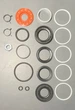 Ремкомплект рульової рейки ATL 33104120 OPEL VECTRA B - зображення 2
