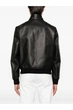 Куртка мужская Tom Ford TF-LTHR-JKT-BLK XL чёрная - изображение 3