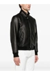 Куртка мужская Tom Ford TF-LTHR-JKT-BLK XL чёрная - изображение 4