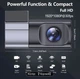 Видеорегистраторы Dash Cam U101 1080Р - изображение 4