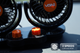 Автовентилятор подвійний Voin HX-T308 4" 24V 10W - изображение 3