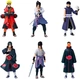 Набор Naruto Капсула-сюрприз Бесконечное Цукуёми + Фигурка-сюрприз в закрытой упаковке 18 видов в ассортименте (584858368_549698967) - изображение 13