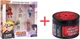 Набор Naruto делюкс из 6 коллекционных фигурок + Капсула-сюрприз Бесконечное Цукуёми (556580259_584858368) - изображение 1