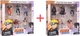 Набор Naruto делюкс из коллекционных фигурок 6 шт + 6 шт (556580217_556580232) - изображение 1