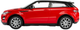 Samochód zdalnie sterowany Rastar Range Rover Evoque 1:14 Czerwony 47900-8 (6930751306875) - obraz 5