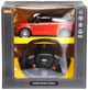 Samochód zdalnie sterowany Rastar Range Rover Evoque 1:14 Czerwony 47900-8 (6930751306875) - obraz 6