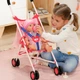 Коляска для куклы Baby Born Яркий город 63 см для кукол до 46 см - изображение 6