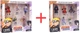Набор Naruto делюкс из коллекционных фигурок 6 шт + 6 шт (556580259_556580244) - изображение 1