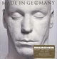 Rammstein – Made In Germany: Best of 1995-2011 (2011) 2 Audio CD (импорт, буклет) - изображение 1