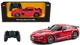 Samochód zdalnie sterowany Rastar Mercedes-Benz SLS AMG 1:18 Czerwony 54100 (6930751307438) - obraz 5