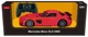 Samochód zdalnie sterowany Rastar Mercedes-Benz SLS AMG 1:18 Czerwony 54100 (6930751307438) - obraz 6