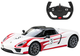 Samochód zdalnie sterowany Rastar Porsche 918 Spyder Weissach 1:14 70710 (6930751307841) - obraz 1