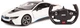 Samochód zdalnie sterowany Rastar BMW i8 drzwi otwierane z pilota 1:14 71000 (6930751308008) - obraz 2