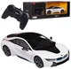 Samochód zdalnie sterowany Rastar BMW i8 1:18 59200 (6930751308299) - obraz 1