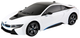 Samochód zdalnie sterowany Rastar BMW i8 1:18 59200 (6930751308299) - obraz 2
