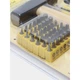 Набір інструментів комбінований слюсарний 1/4'' 101 предметів WMC Tools 20101 - изображение 2