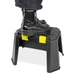 Набір слюсарного інструменту 1/4'' 1200 предметів стілець WMC Tools 201200 - изображение 6