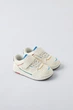 Кроссовки детские Zara 24 размер - изображение 1