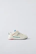 Кроссовки детские Zara 24 размер - изображение 3