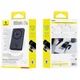 Портативний ЗП Power Bank Baseus EnerFill FT11 Magnetic PD27W з БЗП+iWatch 10000mAh (P1008210G123) - зображення 3