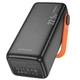 Портативное ЗУ Power Bank Borofone BJ66 Magnifico 22.5W+PD20W 40000 mAh - изображение 7