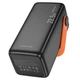 Портативное ЗУ Power Bank Borofone BJ66A Magnifico 22.5W+PD20W 50000 mAh - изображение 8