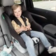 Автокрісло Graco Extend LX , група 0+/1, колір чорний (GC2115ABMDN000) - зображення 4