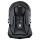 Автокрісло Graco SnugLite 2 i-Size, група 0+, колір чорний (GC1817CCMDN000) - зображення 4