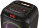 Портативна Bluetooth колонка ZXX-5502 800 Вт акустична система з мікрофоном караоке колонка з LED підсвіткою FM радіо USB AUX TF TWS бездротова музична колонка для вечірок - зображення 3