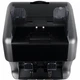 Счетчик купюр с сортировкой GEOS AL-956 PRO MAX 2025 с УФ ИК МГ детекцией Сортировщик с определением фальшивок и автоматическим определением номинала - изображение 2