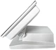 Двухсторонний внешний экран ONE SIDE Glory GFS-51/GFS-120 Современное профессиональное табло для сортировщиков валют - изображение 4