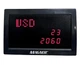 Внешний Экран Hitachi 2000V / 175 / 175FF Дополнительное Табло для Счетчиков Валют с Дистанционным Отображением Результатов Подсчета и Контролем Обработки Банкнот - изображение 2