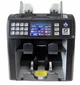 Профессиональный счётчик денег мультивалютный MULTI COUNTER PRO 952A Счётная машинка с функцией сортировки банкнот и проверкой подлинности купюр (детекция) - изображение 3