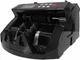 Счетчик купюр MULTI COUNTER PRO 2108 – проверка подлинности банкнот ультрафиолетом и магнитными сенсорами Скоростной счётчик денег - изображение 3