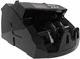 Счетчик купюр MULTI COUNTER PRO 2108 – проверка подлинности банкнот ультрафиолетом и магнитными сенсорами Скоростной счётчик денег - изображение 4
