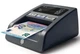 Портативный детектор валют SAFESCAN 155-S, автоматический аппарат для контроля подлинности банкнот с ультрафиолетовой и магнитной проверкой - изображение 1