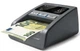 Портативный детектор валют SAFESCAN 155-S, автоматический аппарат для контроля подлинности банкнот с ультрафиолетовой и магнитной проверкой - изображение 4