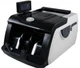 Счетчик валют, денег BILL COUNTER GR 6200-PRO 2019 | Профессиональный аппарат для проверки банкнот UV/MG, С сортировкой номинала - изображение 1