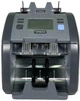 Профессиональный Счетчик Банкнот Hitachi IH-110 / Magner 165 Мультивалютный Сортировщик, с функцией детекции подделок, Двухкарманный, с сортировкой номинала - изображение 1