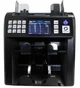 Счетный аппарат валют MULTI COUNTER PRO 952A MAX VERSION 2025 — профессиональный сортировщик банкнот с проверкой подлинности Детектор валют Счётная машинка - изображение 1