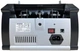 Счетчик купюр DORS CT 1040 UM — сортировщик банкнот с УФ/МГ детекцией валют С сортировкой номинала С автоматическим стартом подсчёта - изображение 2