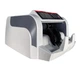 Счетная машинка банкнот COUNTER 3600 UV/MG | Счетчик валют с детекцией подлинности денег, с автоматическим стартом подсчёта, Быстрая проверка - изображение 4