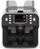 Сортировщик купюр Smart Eagle F, Мультивалютная Счётная машинка с определением номинала, Профессиональный счётчик денег с проверкой подлинности - изображение 1