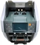 GERMAN HT-9100 Super Fitness – автоматический мультивалютный счетчик банкнот с определением ветхих купюр, детекция подлинности и сортировка денег - изображение 4