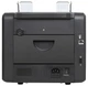 Современная счетная машинка с распознаванием номинала и валюты POS Vector FT700 Аппарат для проверки денег Сортировщик купюр - изображение 6