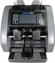 Счетчик и сортировщик банкнот DORS 820F Fitness с многоуровневой проверкой подлинности купюр С сортировкой номинала Скоростной счётчик денег - изображение 1