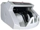 Счётная машинка Bill Counter 2089Pro / 7089 V1.0 Серый с детекцией банкнот, мультивалютный, профессиональный счётчик денег - изображение 3