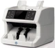 Счетная машинка с многоуровевой проверкой валют на фальш Safescan 2865-S Детекция номинала Банкнот Счётчик денег С детекцией банкнот С сортировкой номинала - изображение 1